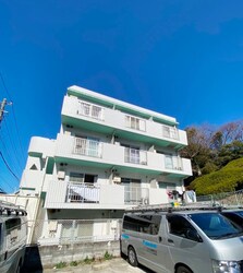 トップ桜木町第二(206)の物件外観写真